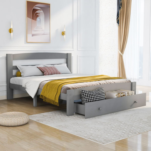 Elegant Plywood Bedroom Furniture Wayfair.co.uk